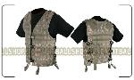 airsoft - MOLLE Tactical Vest ACU