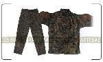 airsoft - Army Uniform digital camo L