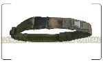 airsoft - Tactical Belt woodland camo