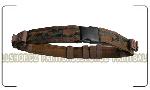 airsoft - Tactical Belt digital camo