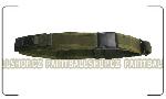 airsoft - Tactical Belt olive