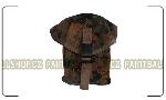 airsoft - Molle Universal Pouch digital camo
