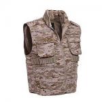 airsoft - Vesta RANGER DIGITAL DESERT
