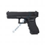 airsoft - ASG (KWA) G18C