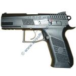 airsoft - ASG CZ 75 P-07 DUTY S. CO2 blow back