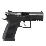 airsoft - ASG CZ 75 P-07 DUTY S. CO2 Dual Tone