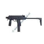 airsoft - ASG BT MP9 A1 black