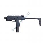 airsoft - ASG BT MP9 A3 black