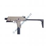 airsoft - ASG BT MP9 A3 desert