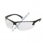 airsoft - ASG brýle nastavitelné čiré
