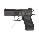 airsoft - ASG CZ75 P-07 DUTY CO2 4,5mm