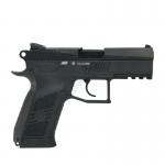 airsoft - ASG CZ75 P-07 DUTY CO2 4,5mm Blow Back