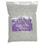 airsoft - WARRIOR E.F. 0,25g 4000ks