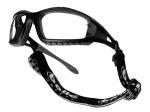 airsoft - Brýle Bolle Tracker čiré
