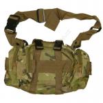 airsoft - Brašna horizontální Multicam