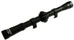 airsoft - TASCO puškohled 4x20