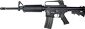 airsoft - CA Armalite M15A2 Carbine