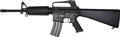 airsoft - CA Armalite M15A2 Tactical Carbine