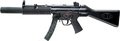 airsoft - CA B&T MP5 SD5