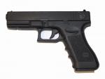 airsoft - G18C AEP CM030