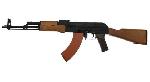 airsoft - AKM (CM036) Dekorace