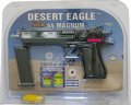 airsoft - CYBG - Desert Eagle .44 Magnum