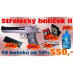 airsoft - CYBG Desert Eagle set