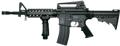 airsoft - CYBG - Colt M4 R.I.S.