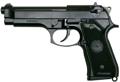 airsoft - CYBG Taurus PT92 celokov