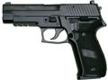 airsoft - CYBG Sig Sauer P.226 celokov