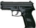 airsoft - CYBG Sig Sauer P.229 celokov