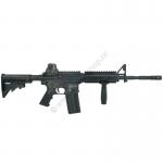 airsoft - CYBG Colt M4 A1 RIS