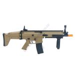 airsoft - CYBG FN SCAR-L TAN