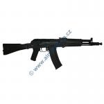airsoft - CYBG AK105 Kalashnikov AEG kov