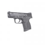 airsoft - CYBG S&W M&P 9c blow back