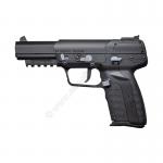 airsoft - CYBG FN Five-seveN CO2 blow back