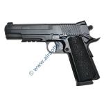 airsoft - CYBG Sig Sauer 1911 GSR CO2 ko