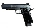 airsoft - CYBG SW 1911 PD celokov CO2