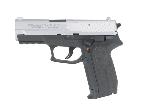 airsoft - CYBG SP2022 Stainless kovový závěr CO2 4,5mm