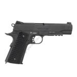 airsoft - CYBG SA 1911 Tactical CO2 4,5mm