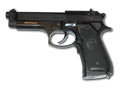 airsoft - Beretta 92 F -  MARUI