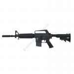 airsoft - CA-DEVGRU XM177 E2