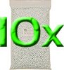 airsoft - 10x Excel 0,23g 4350ks