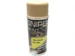 airsoft - Barva ARMY ve spreji 150ml khaki - písková