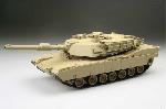 airsoft - PRO Airsoft US M1A2 Abrams Desert