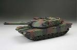 airsoft - PRO Airsoft US M1A2 Abrams NATO-G