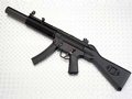 airsoft - ICS MP5 SD5