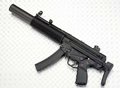 airsoft - ICS MP5 SD3