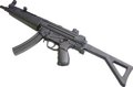 airsoft - ICS MP5 A1 Folding Stock