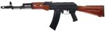 airsoft - ICS AK-74 Wood